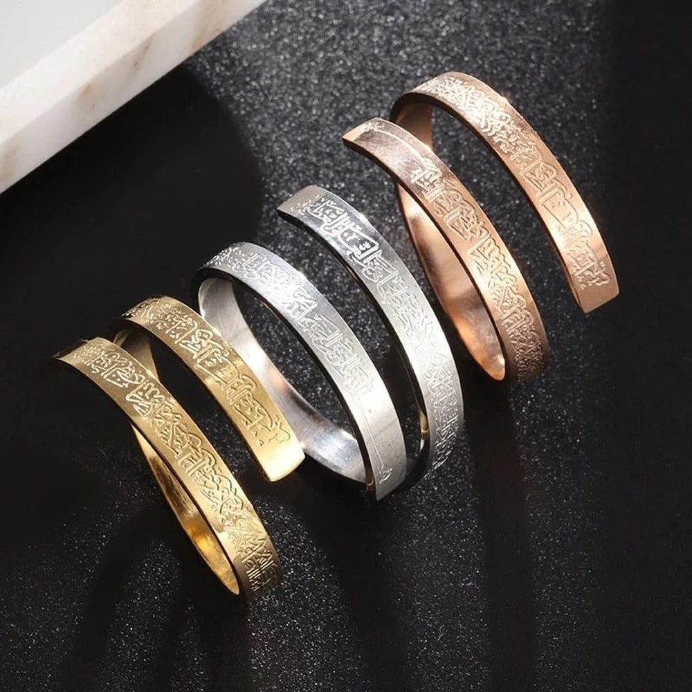 Kursi Spiral Ring