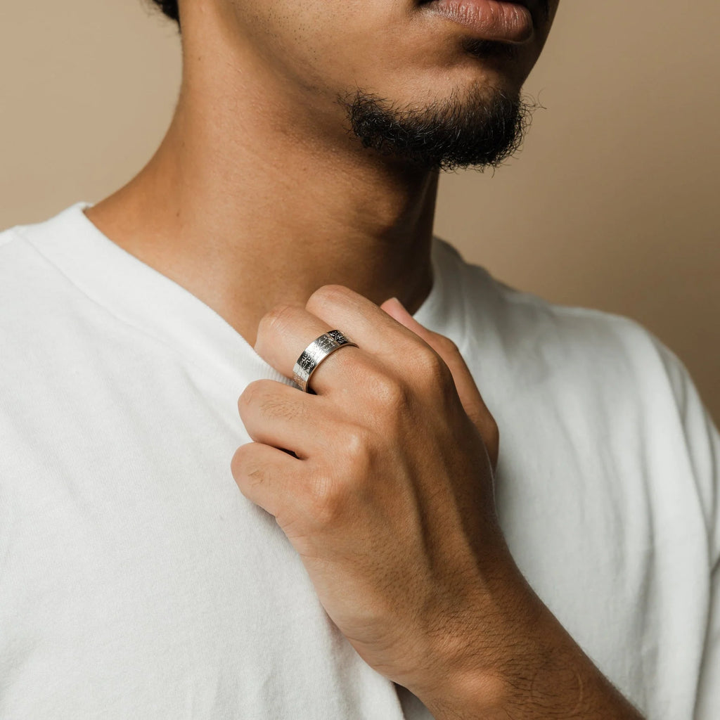 Ayatul Kursi Ring