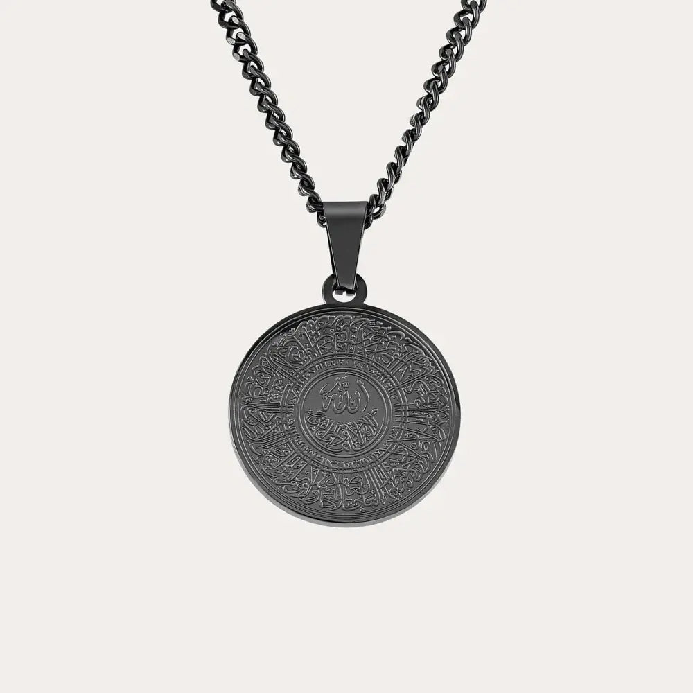 Islamic Necklace Men & Women
