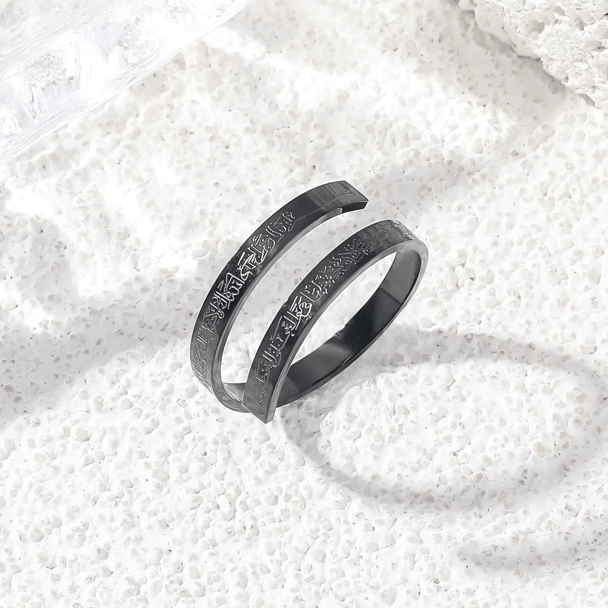 Kursi Spiral Ring