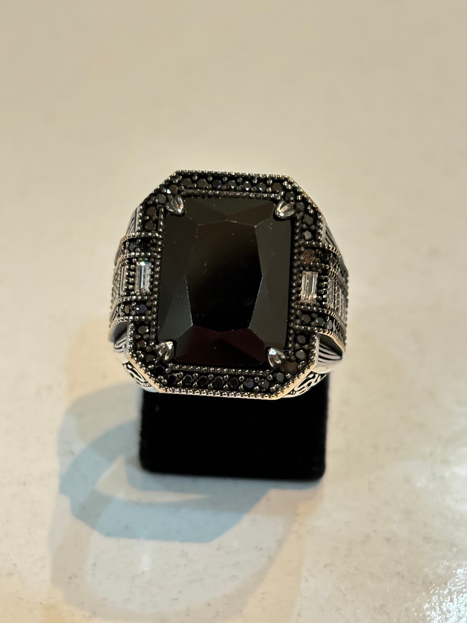 Turkish Handmade Jewelry 925 Sterling Silver