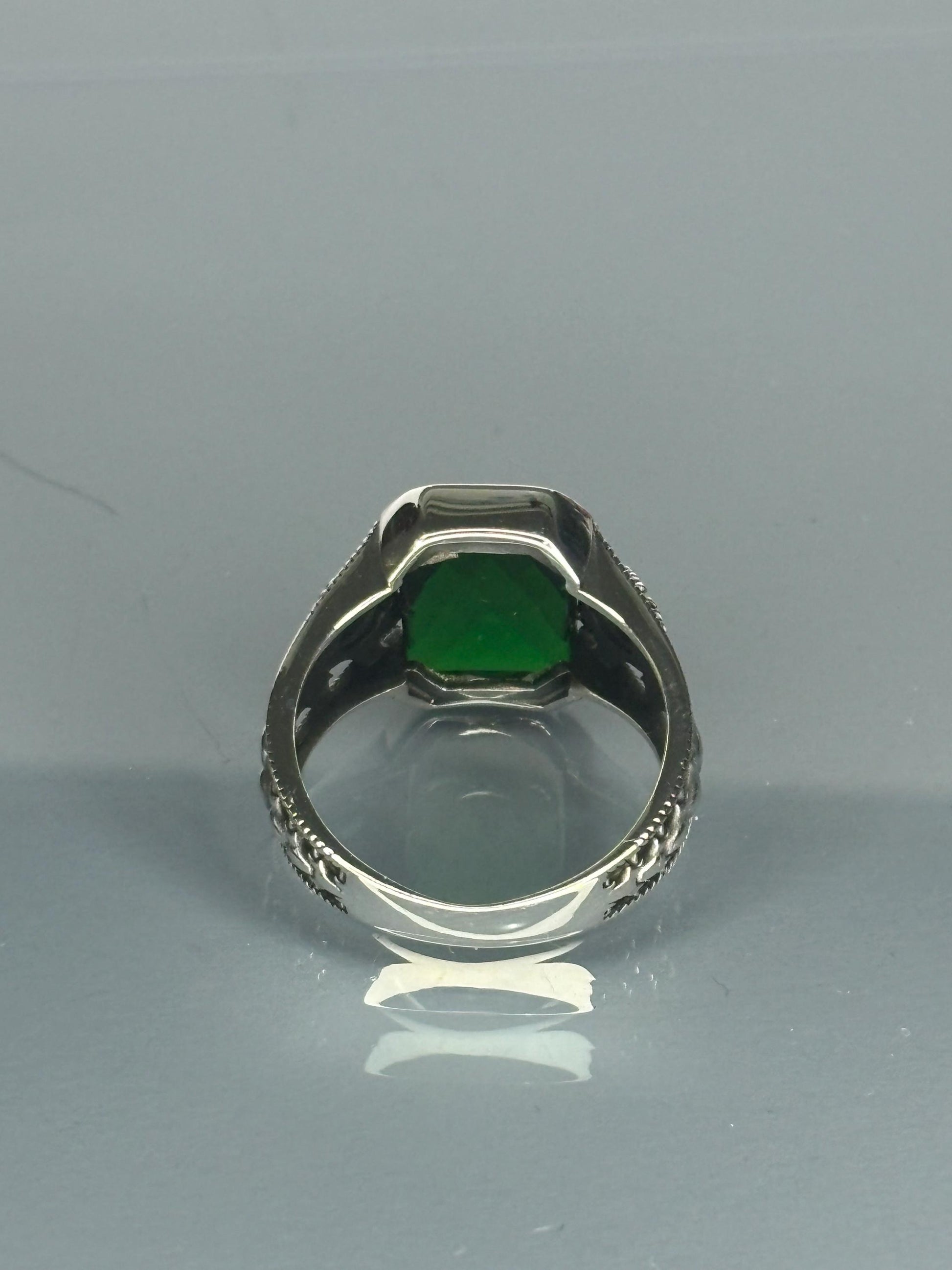 Turkish Handmade Jewelry 925 Sterling Silver