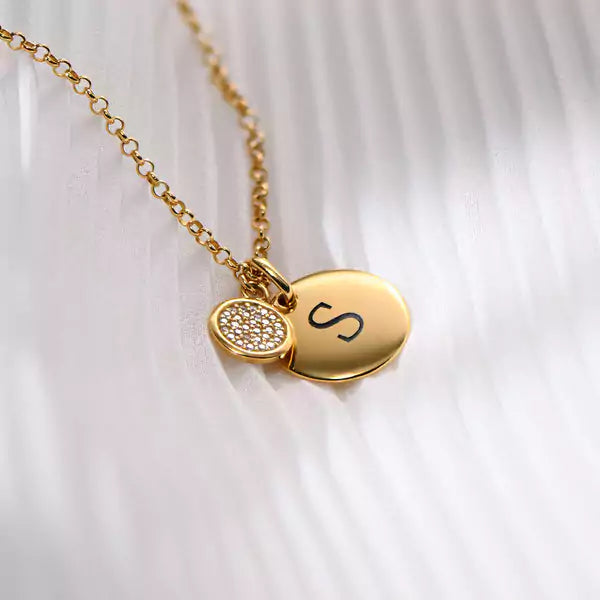Radiance Necklace