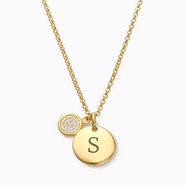 Radiance Necklace